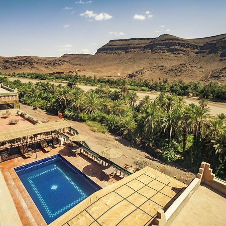 La Terrasse Des Delices Bed & Breakfast Fint Екстериор снимка