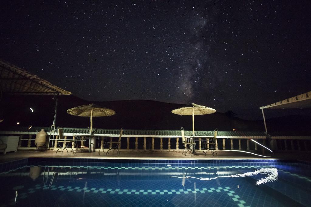 La Terrasse Des Delices Bed & Breakfast Fint Екстериор снимка