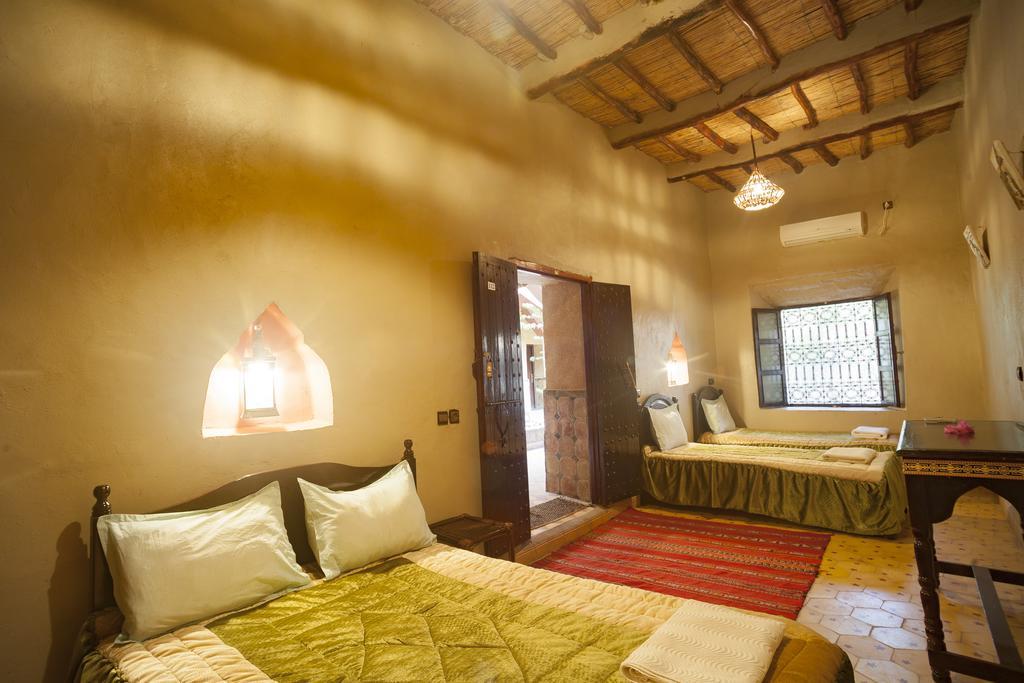 La Terrasse Des Delices Bed & Breakfast Fint Екстериор снимка