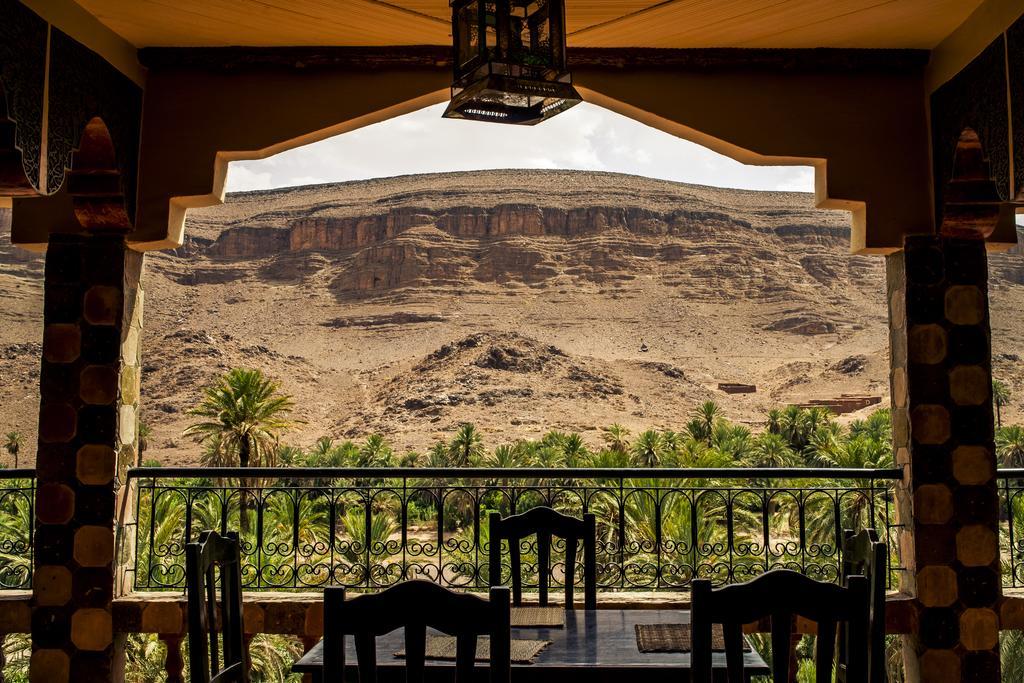 La Terrasse Des Delices Bed & Breakfast Fint Екстериор снимка