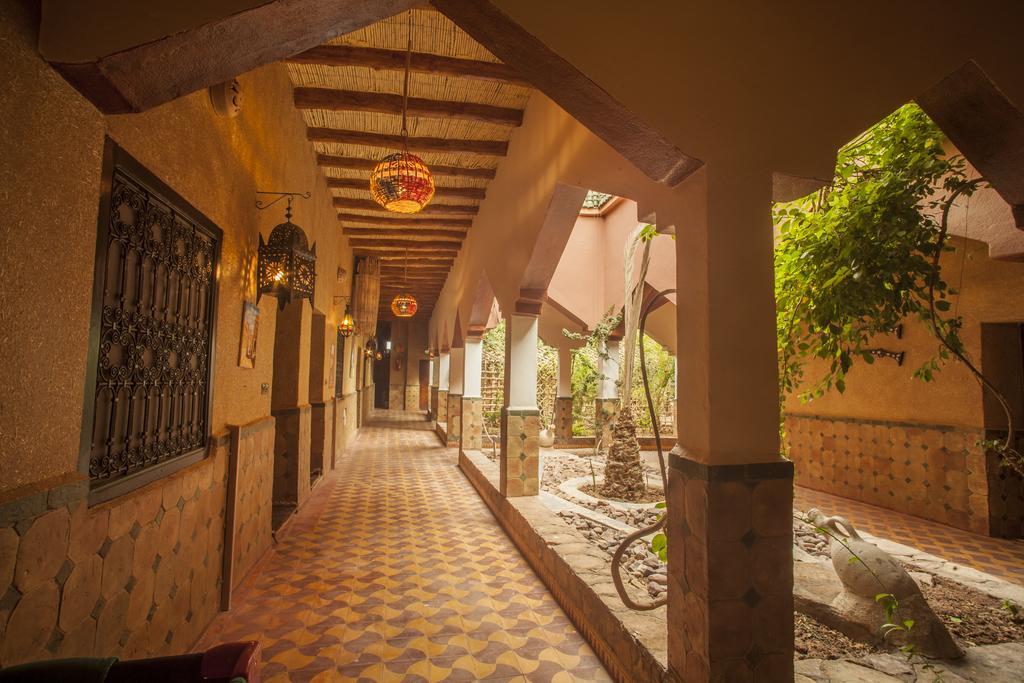 La Terrasse Des Delices Bed & Breakfast Fint Екстериор снимка